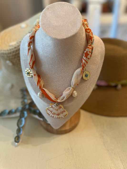 Island Cowgirl