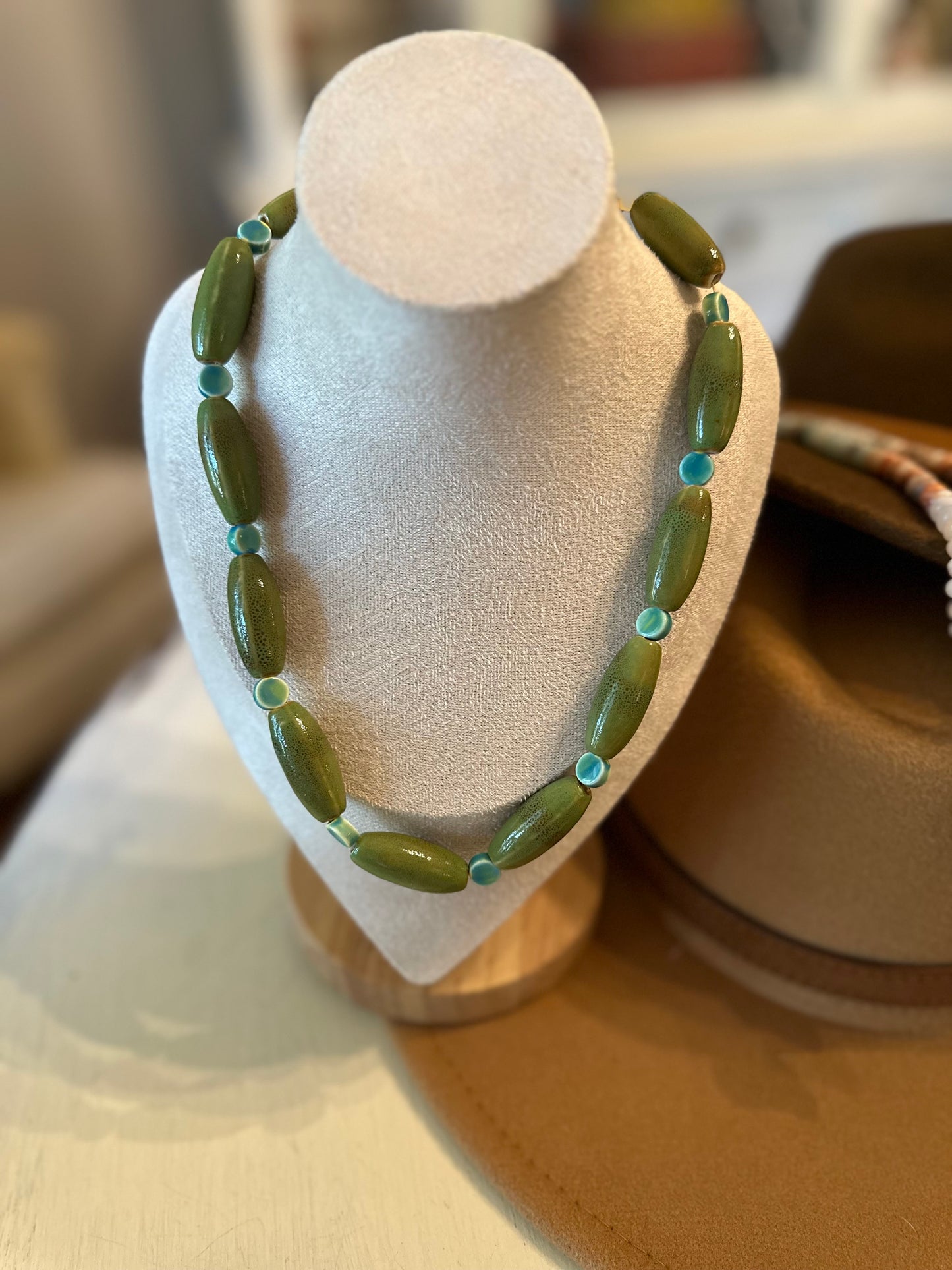 Green Goddess