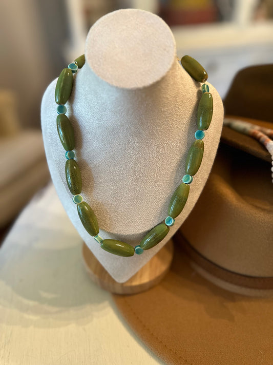 Green Goddess