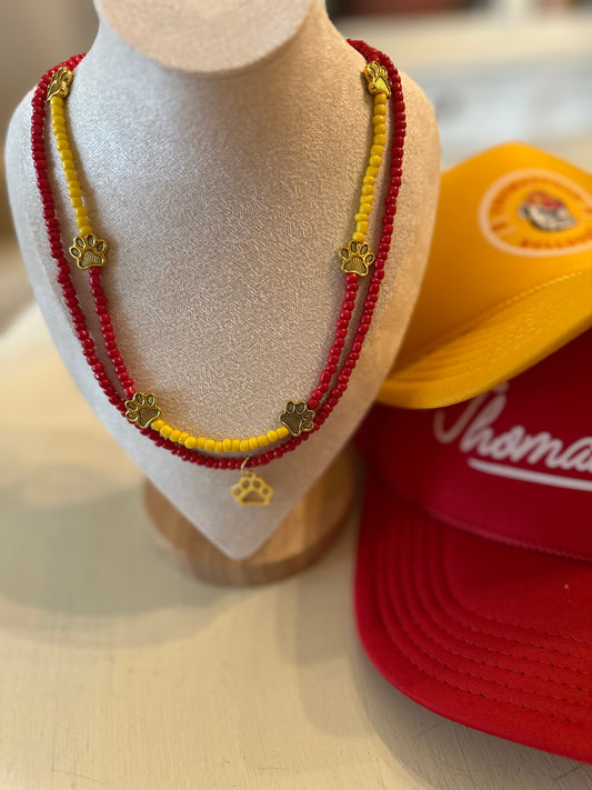 THS Bulldog Pride Stack